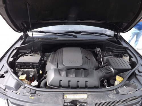 Imagen 9 de 9 de Jeep Grand Cherokee4g Plus 4x4