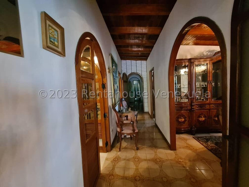 Increible Casa Venta Alto Prado Yf