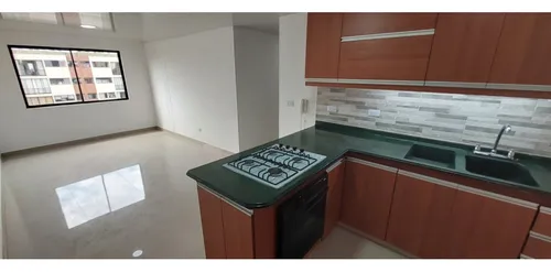 Vendo Apartamento En Conjunto Residencial Los Canelos Cali