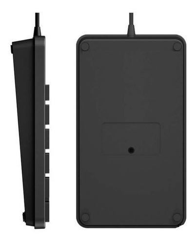 Imagen 2 de 2 de Teclado Numerico Philips K106 Keypad Usb Pc Notebook