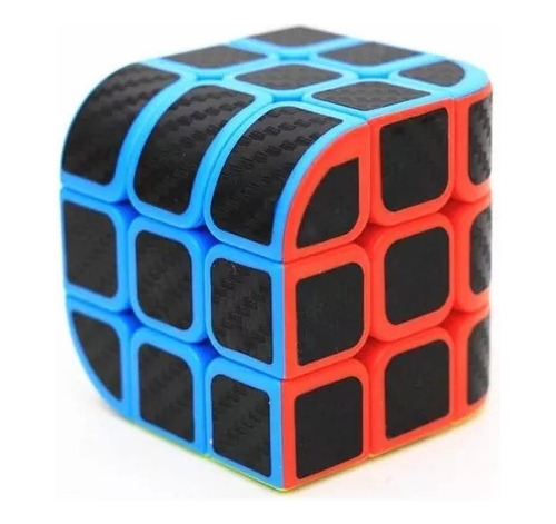 Cubo Mágico Penrose Ingenio