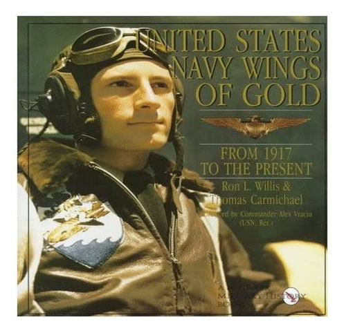 United States Navy Wings Of Gold From 1917 To The Pres. Eb19