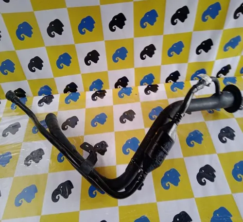 comprar Tubo Gargalo Tanque Combustivel Cobalt Gm 2012 À 2019