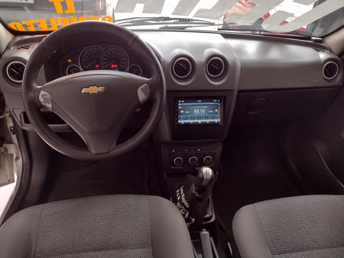 Chevrolet Celta 1.0 MPFI LT 8V FLEX 4P MANUAL