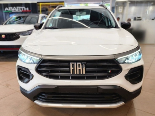 Fiat Pulse 1.0 Turbo 200 Hybrid Audace Cvt