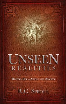 Libro Unseen Realities : Heaven, Hell, Angels And Demons ...