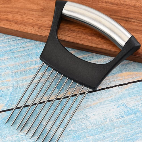 Herramienta De Corte De Cebolla, Utensilios De Cocina De Ace