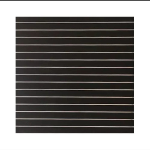 Exhibipanel Negro1.22x2.44mts