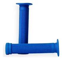 Comprar Puño Bmx Tpe Antideslizante 22.2 Para Mabubrio De Bicicleta