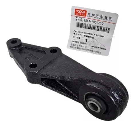 Base Motor Sup Chery Orinoco
