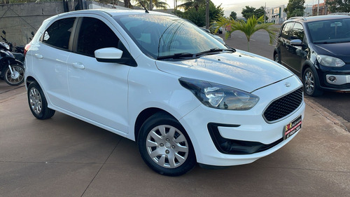 Ford Ka Ford Ka 1.0 SE (Flex)