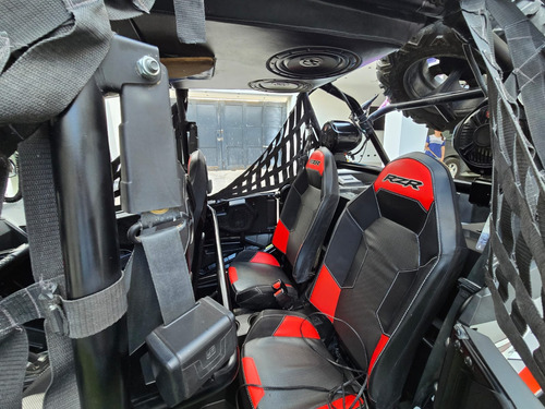 Rzr Xp 4 1000 Premium Ride Command Polaris