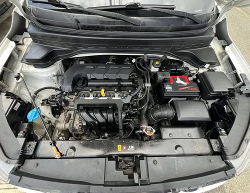 Kia Sonet 2022 Full Clean