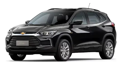 Chevrolet Tracker TRACKER TURBO 1.2 PREMIER AT