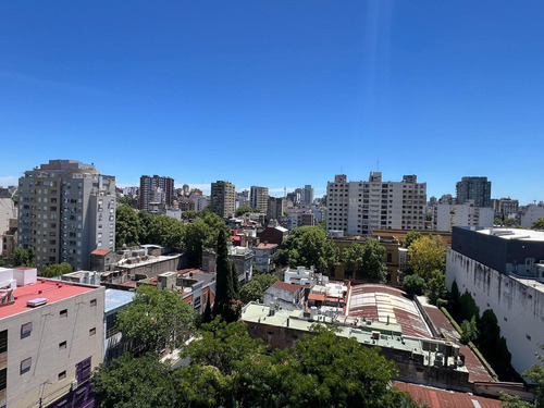 Departamento En Balvanera - 2 Ambientes - Apto Credito -