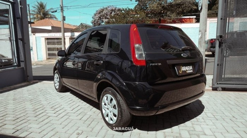 Fiesta 1.0 Rocam Hatch 8v Flex 4p Manual