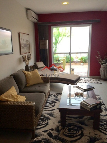 Imagem 3 de 20 de Casa A Venda No Condomínio Fechado Garden Resort Em Jundiaí Sp. - Ca00259 - 68517134