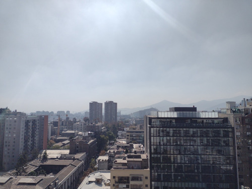 Excelente Departamento En Miraflores Vista Despejada