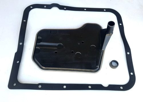 Filtro Transmision 4l60e Chevrolet Corvette V8 5.7l 1994