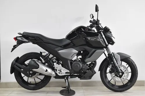Yamaha cbz 150 online