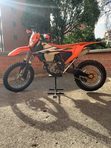 Ktm 250 4t Enduro