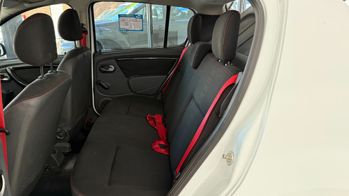 Renault Sandero 1.6 Gt Line 105cv