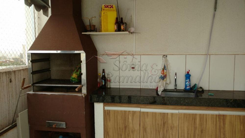 Apartamentos - Ref: V5420