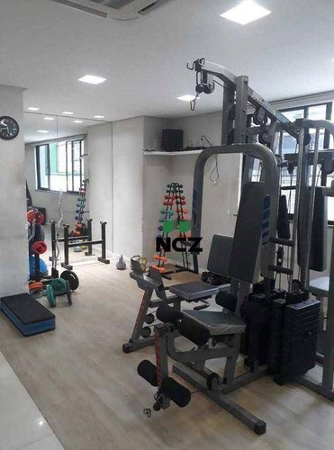 Imagem 14 de 21 de Apartamento Com 3 Dormitórios À Venda, 77 M² Por R$ 360.000,00 - Imbuí - Salvador/ba - Ap2905