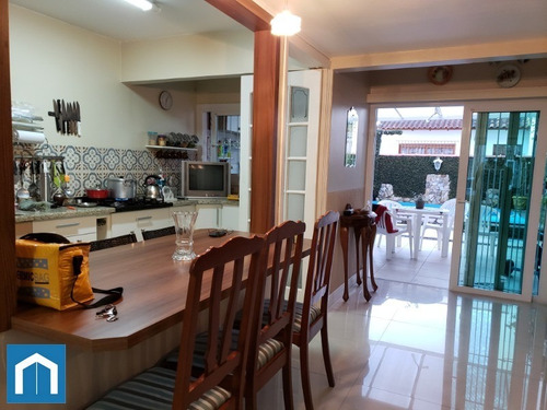Imagem 6 de 30 de Casa - Ca00024 - 34387745