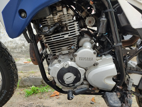 Imagem 9 de 12 de Xtz Lander 250 Yamaha