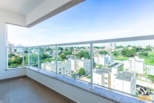Imagem 5 de 13 de Apartamento - Padrão, Para Venda Em Uberlândia/mg - Tubital