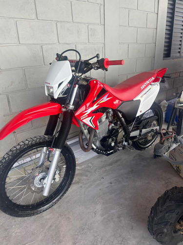 Xr Tornado 250