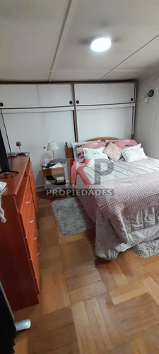 Casa 3 Dor En San Miguel 3 Cuadras Metro Departamental 230m2