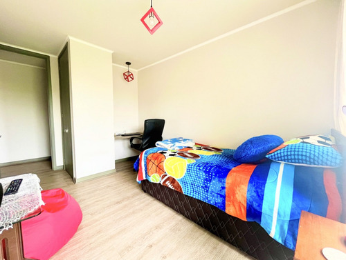 Venta Departamento Metro Los Dominicos / Las Condes