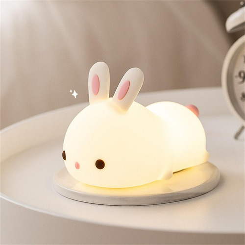 S Baby Sleep Con Bonita Luz Led De 7 Colores Para Dormir