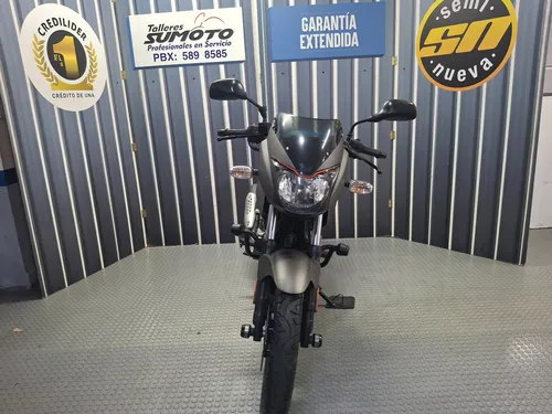 Bajaj Pulsar 180 Fi Neon