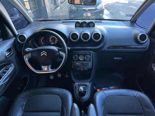 Citroën C3 Aircross 1.6 Vti 115 Exclusive
