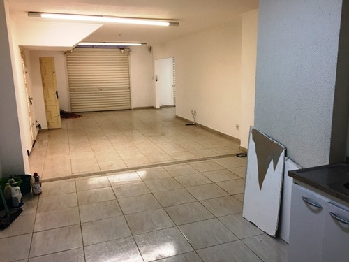 Imagem 18 de 25 de Loja Chacara Santo Antonio Sao Paulo Sp Brasil - 109