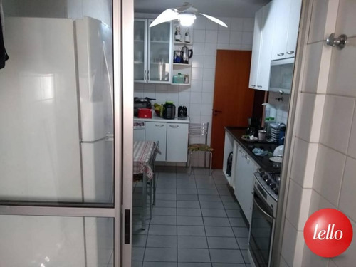 Imagem 8 de 16 de Apartamento - Ref: 204542