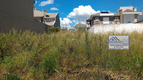 Imagem 6 de 15 de Terreno - Sao Luis - Ref: 45843 - V-45843