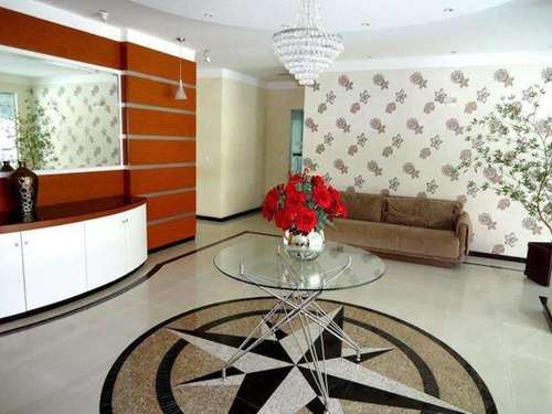 Imagem 5 de 20 de Ótimo Apartamento Em Meia Praia!!! - Av193 - 3295873