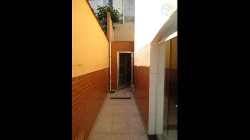 Imagem 8 de 17 de Sobrado Com 3 Dormitórios À Venda, 240 M² Por R$ 920.000,00 - Jardim São Paulo - São Paulo/sp - So2474