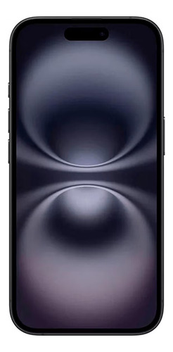 Apple Iphone 16 Plus 256 Gb Negro Nuevo Sellado Negro