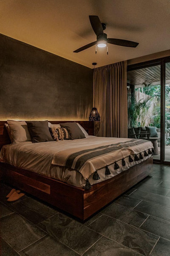 Preventa Departamento 2 Recámaras Premium En Aldea Zama