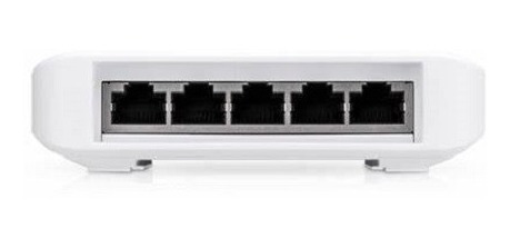 Ubiquiti Unifi Switch Usw-flex Conmutador Gestionado 4x10/10