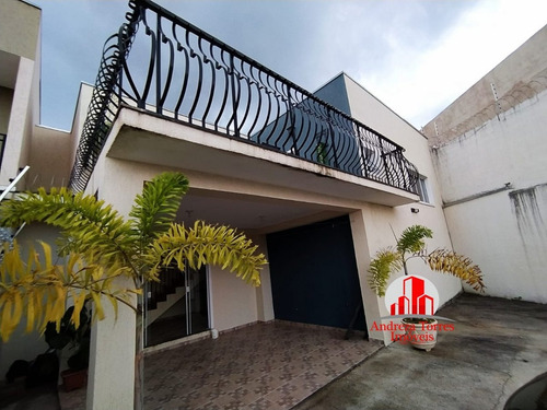 Casa Vila Para Venda Em Jardim Hípica Pinheiro Taubaté-sp - 702