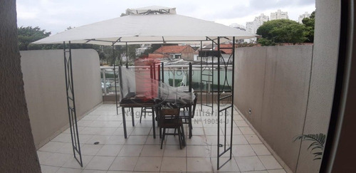 Salas/conjuntos - Mooca - Ref: 1629 - L-1629