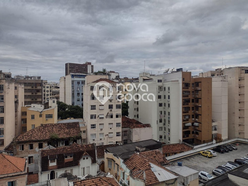 Imagem 23 de 25 de Apartamento - Ref: Fl1ap64986