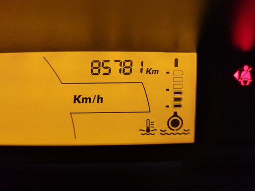 Citroën C4 2.0 Exclusive Sport Flex 5p