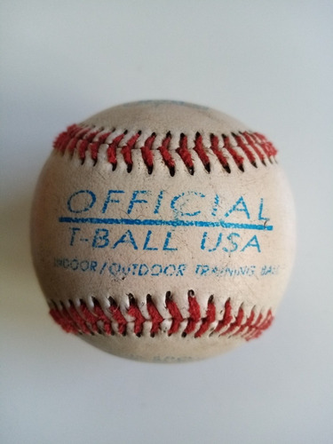 Pelota Béisbol 